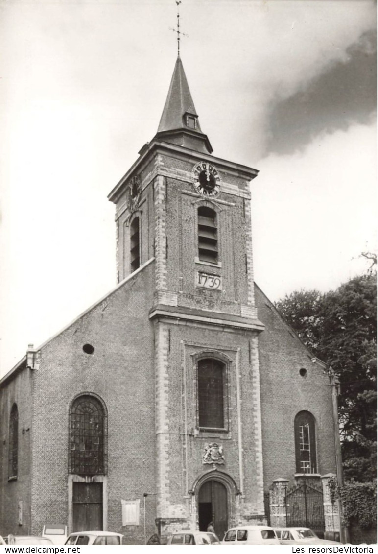 BELGIQUE - Ingelmunster - Vue Générale De L'église - Carte Postale - Ingelmunster