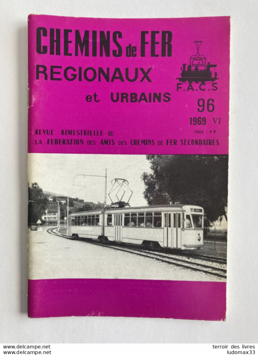 Les Tramways De Bigorre, Tramway De Neuchatel,catastrophe Dehault,et Autres - Ferrocarril & Tranvías