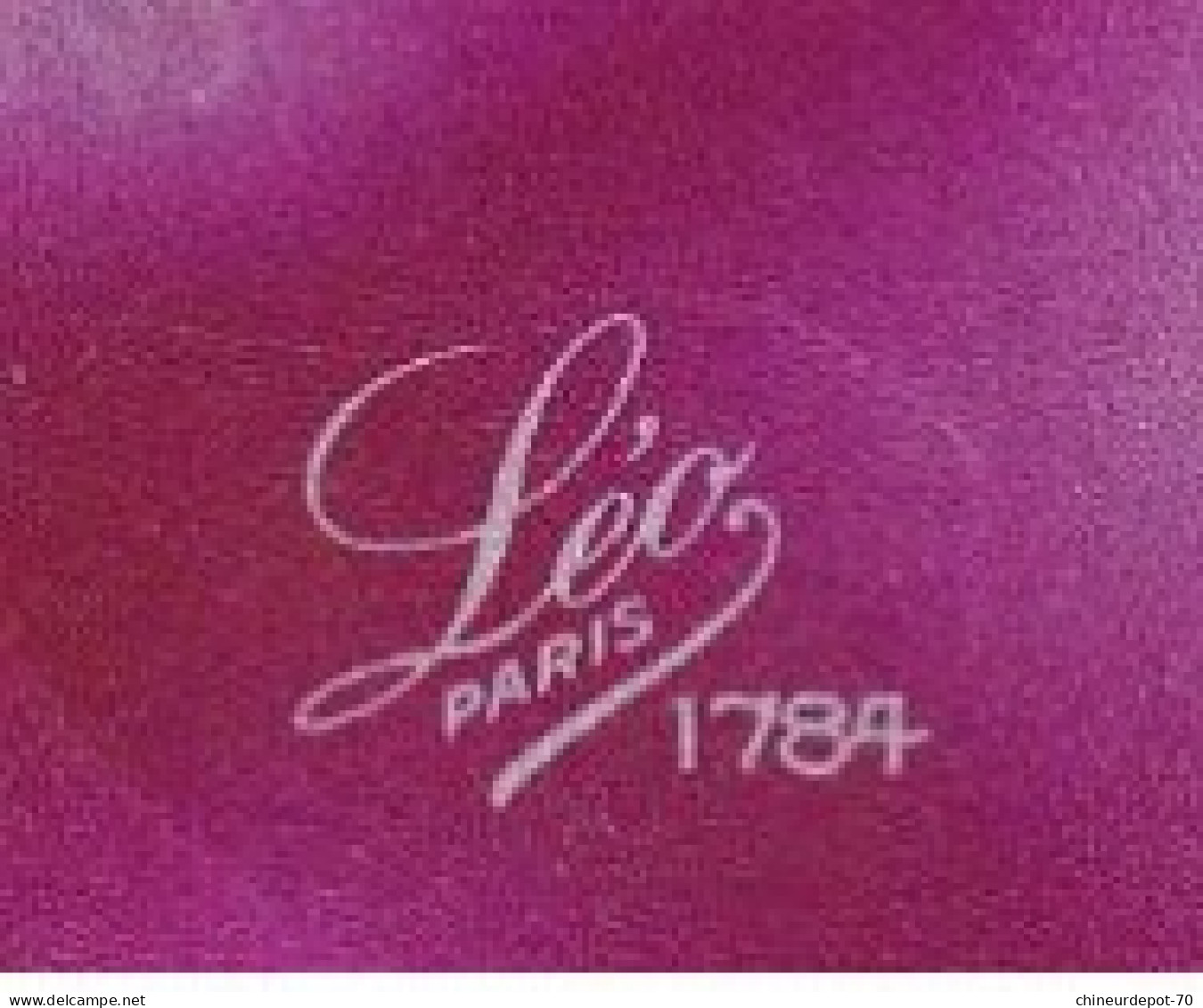 ROI HOUYOUX  NALINNES 1931 FEMMES DAME LEO PARIS 1784 - 1922-1927 Houyoux