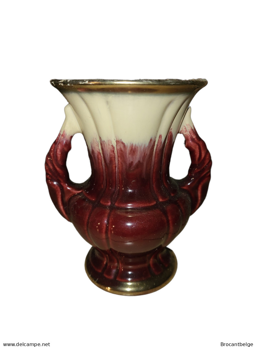 Vase Ancien S&g - Vazen