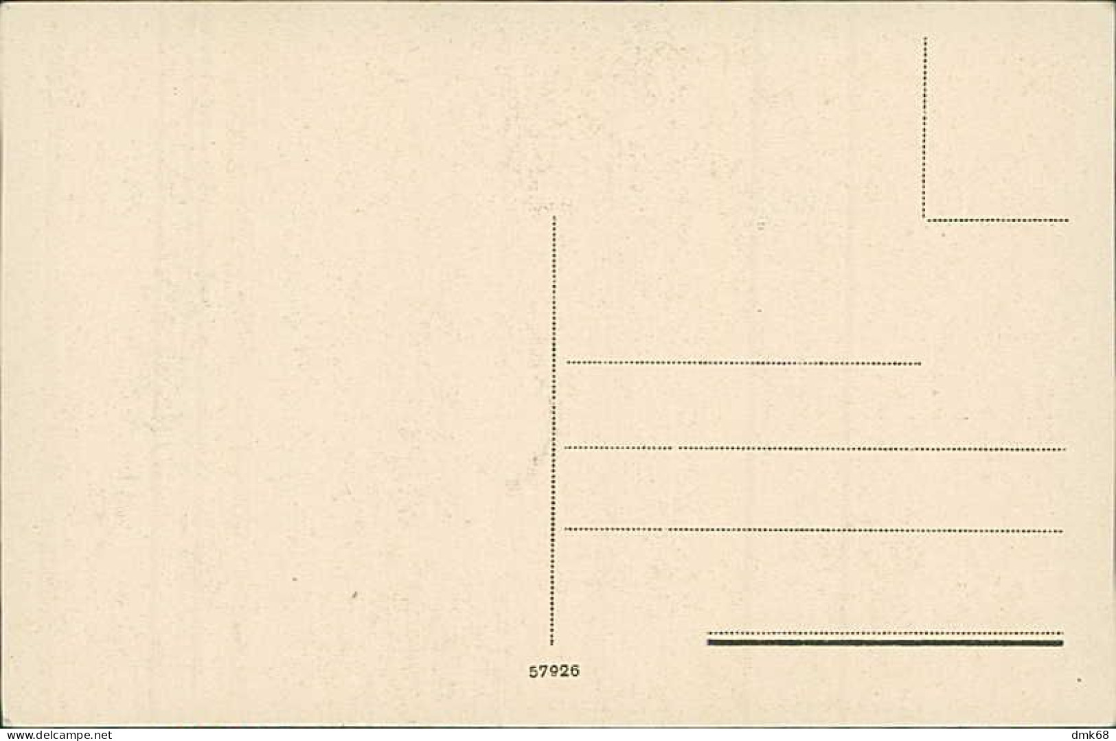 PIENZA ( SIENA ) ANTICA PIEVE DI CORSIGNANO OVE FU BATTEZZATO PIO II  - 1930s (20295 - Siena