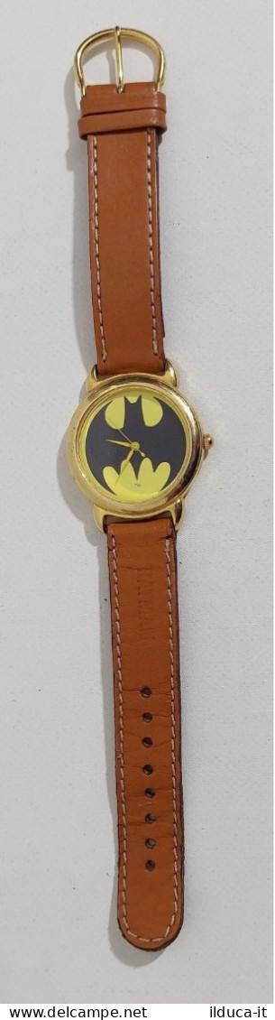 64766 Orologio Da Polso - BATMAN - TM & DC 1989 - Relojes De Bolsillo