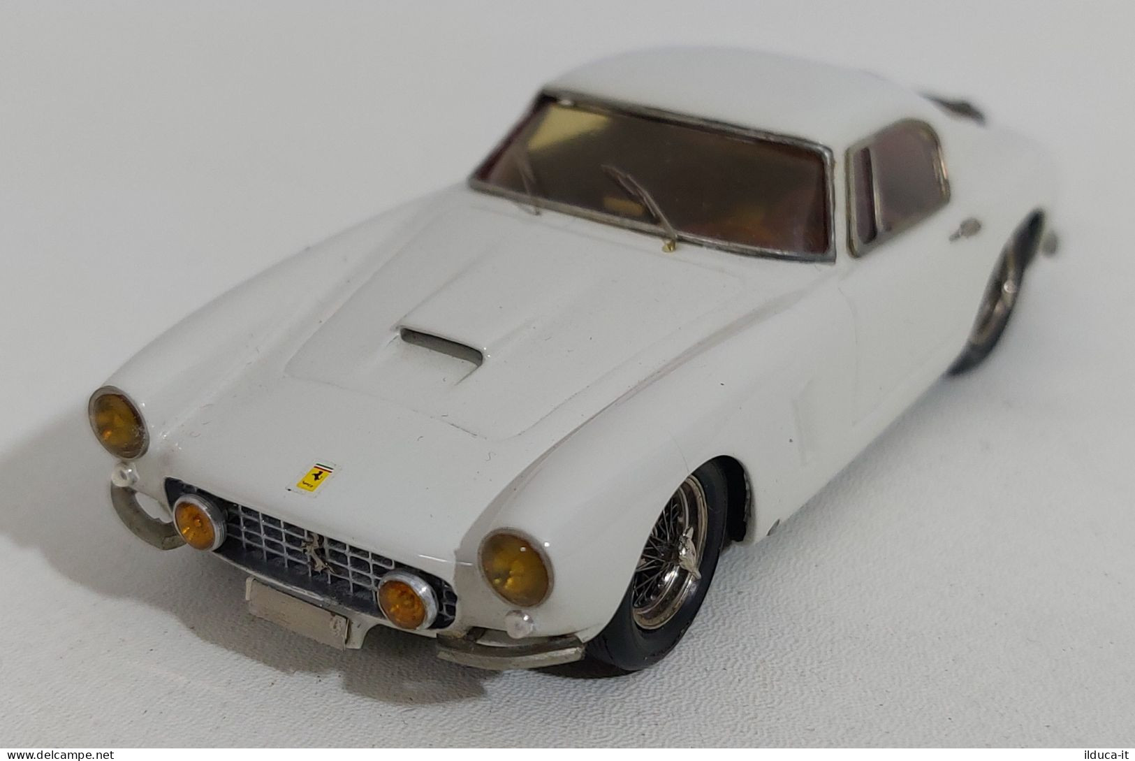 60704 Provence Moulage MRF 1/43 - Ferrari 250 GT - Sonstige & Ohne Zuordnung