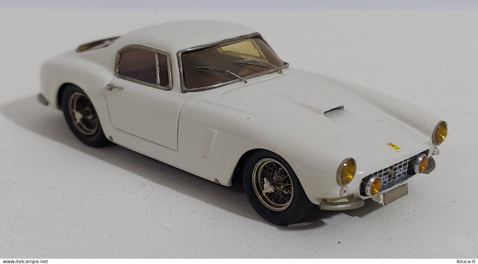 60704 Provence Moulage MRF 1/43 - Ferrari 250 GT - Other & Unclassified