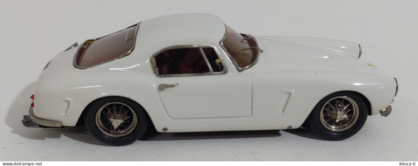 60704 Provence Moulage MRF 1/43 - Ferrari 250 GT