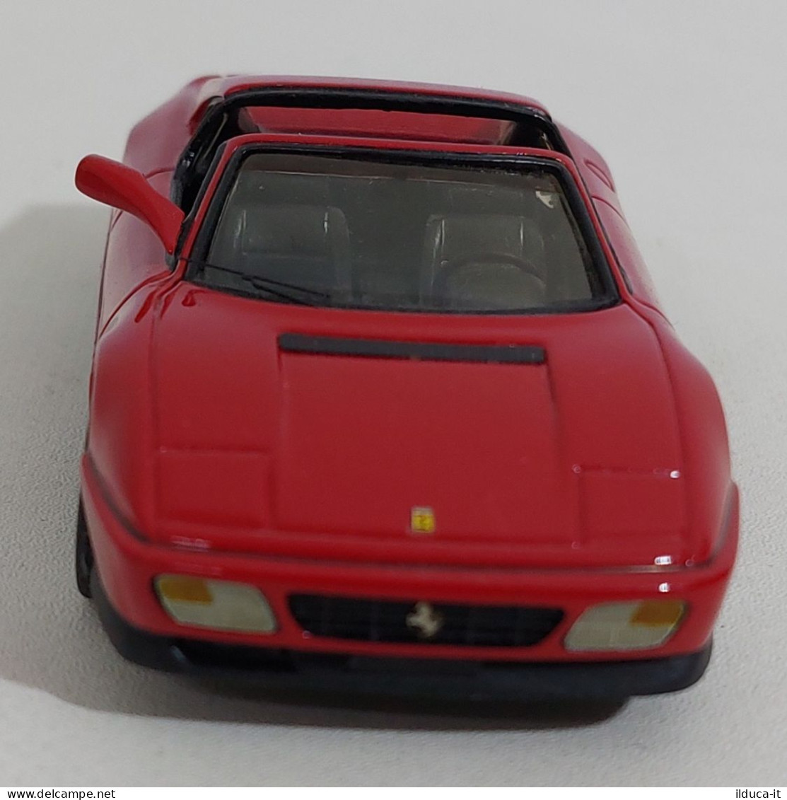 60712 AMR 1/43 Limited Edition 1500 Pz - Ferrari 348 GTS 1990 - Other & Unclassified