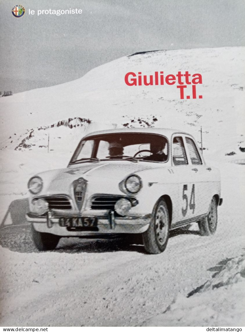 Alfa Romeo Collection (solo Fascicoli) - Motores