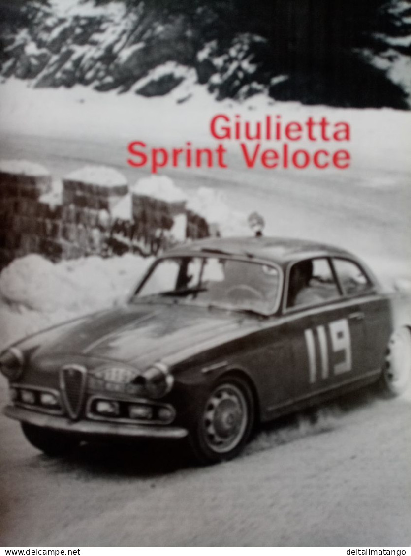 Alfa Romeo Collection (solo Fascicoli) - Moteurs