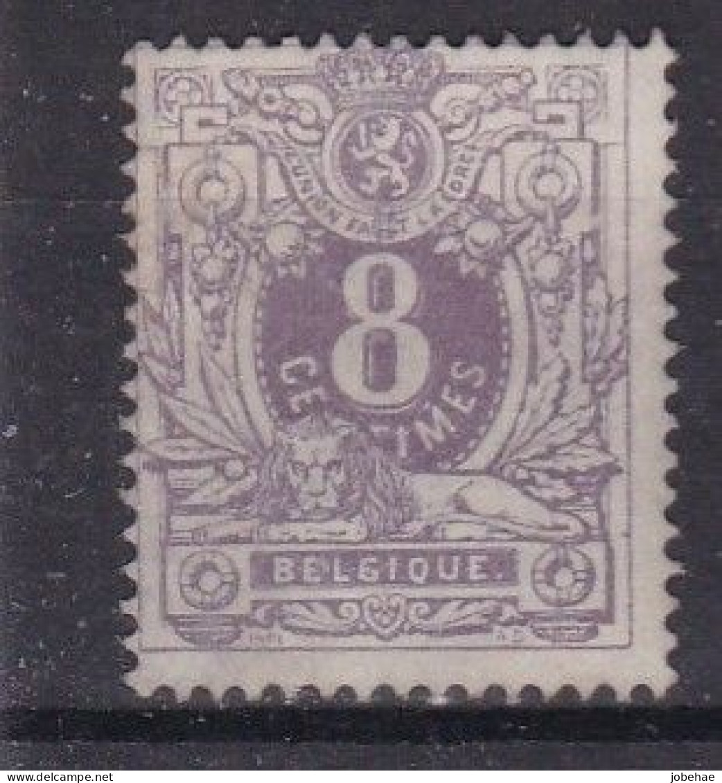 Belgie YT° 26-37 - Used Stamps