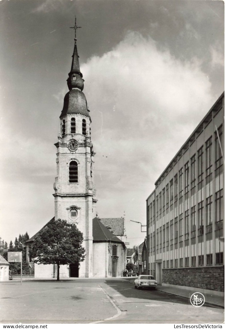 BELGIQUE - Puurs - Sint Pieterkerk - Carte Postale - Puurs