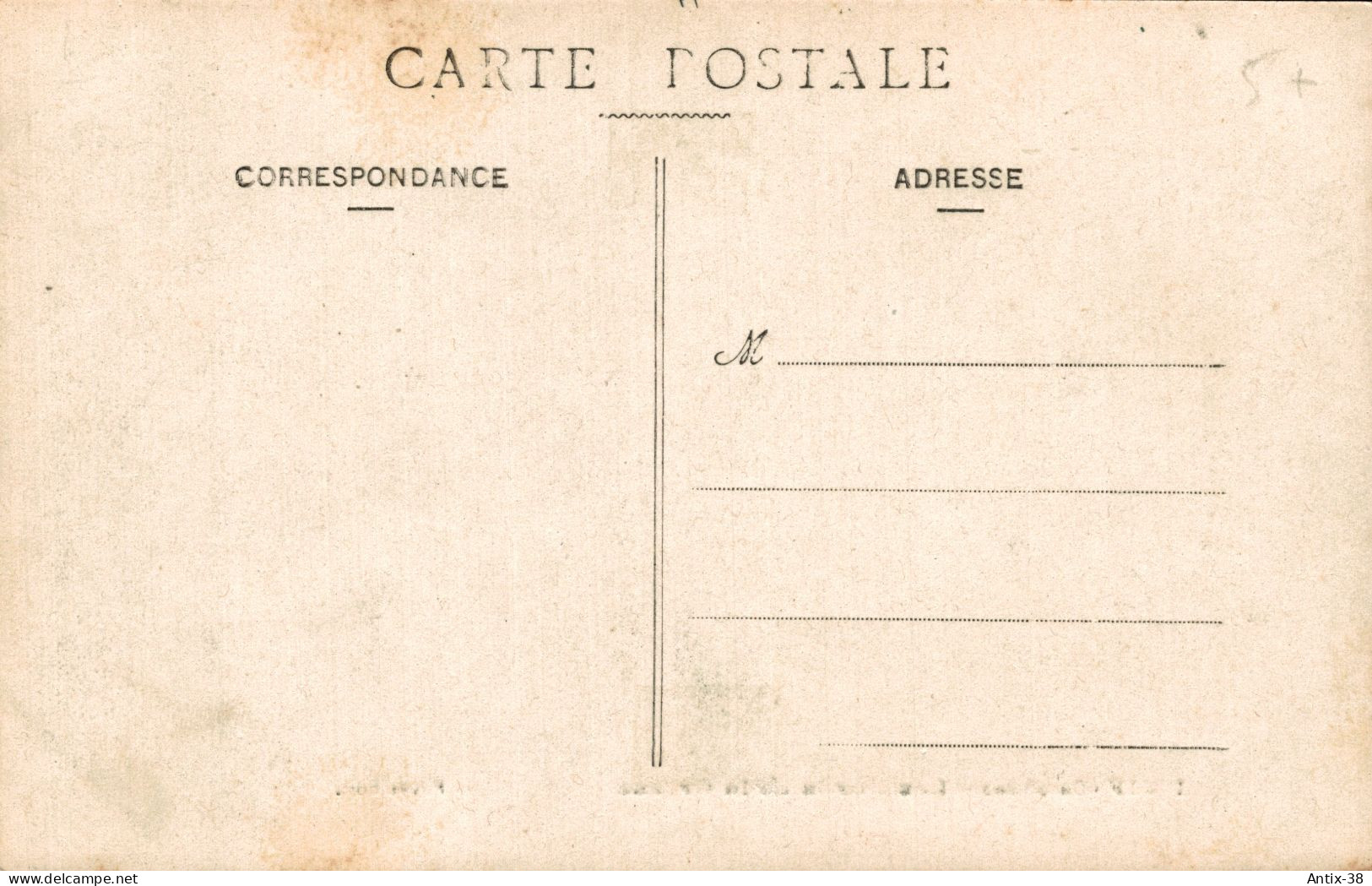 N45 - 38 - VIF - Isère - Les Bords De La Gresse - Vif