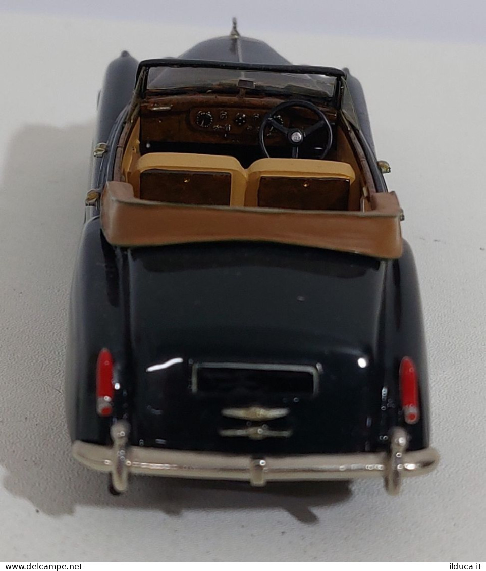 60736 TOP MARQUES 1/43 - Bentley Coupé