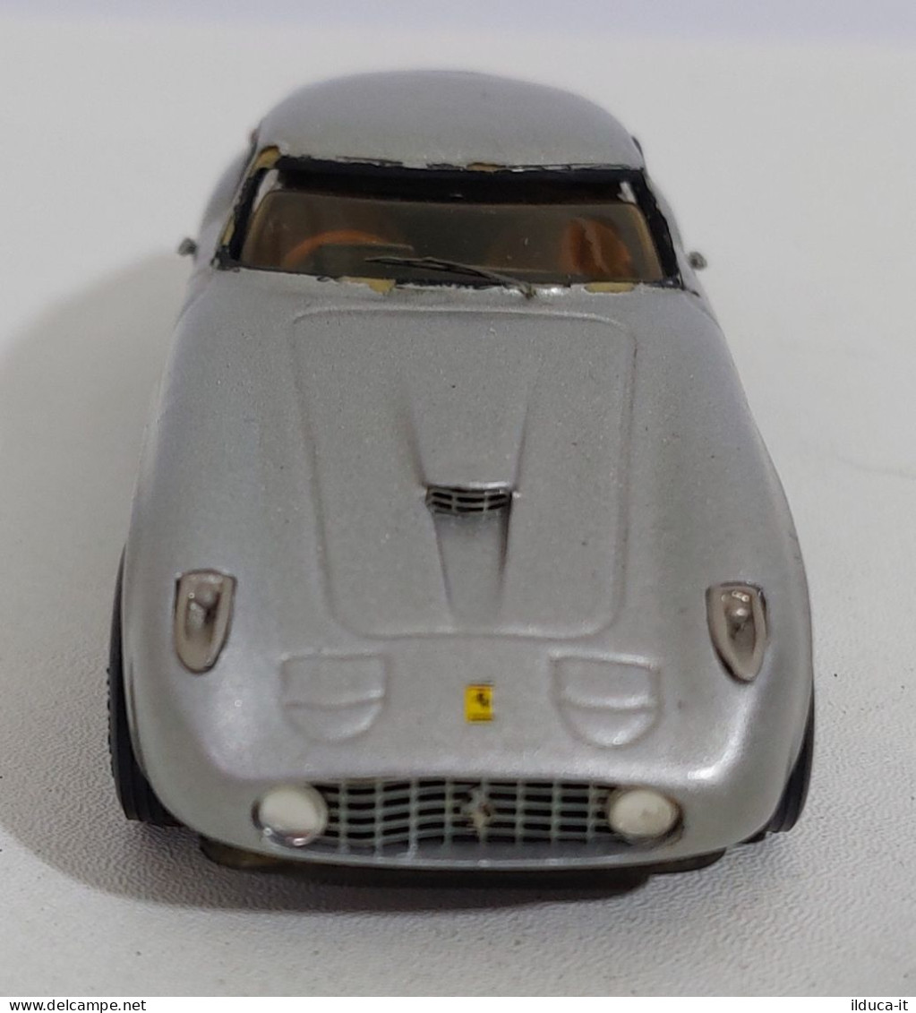 60742 HOSTARO 1/43 Salvo Sanfratello - Ferrari 375 MM Coupè 1954 - Sonstige & Ohne Zuordnung