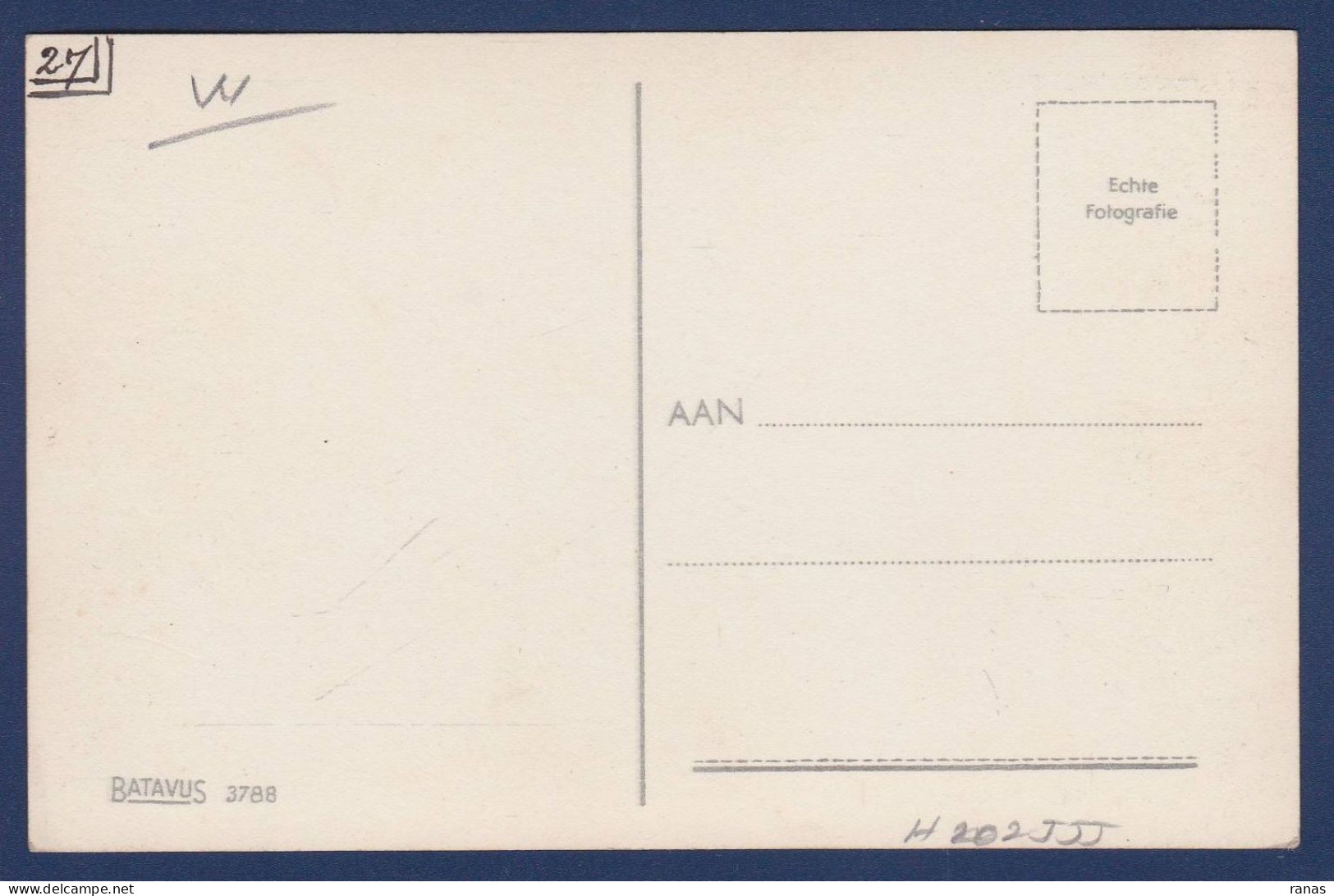 CPSM Aviation Fokker Voir Scan Du Dos - 1946-....: Moderne