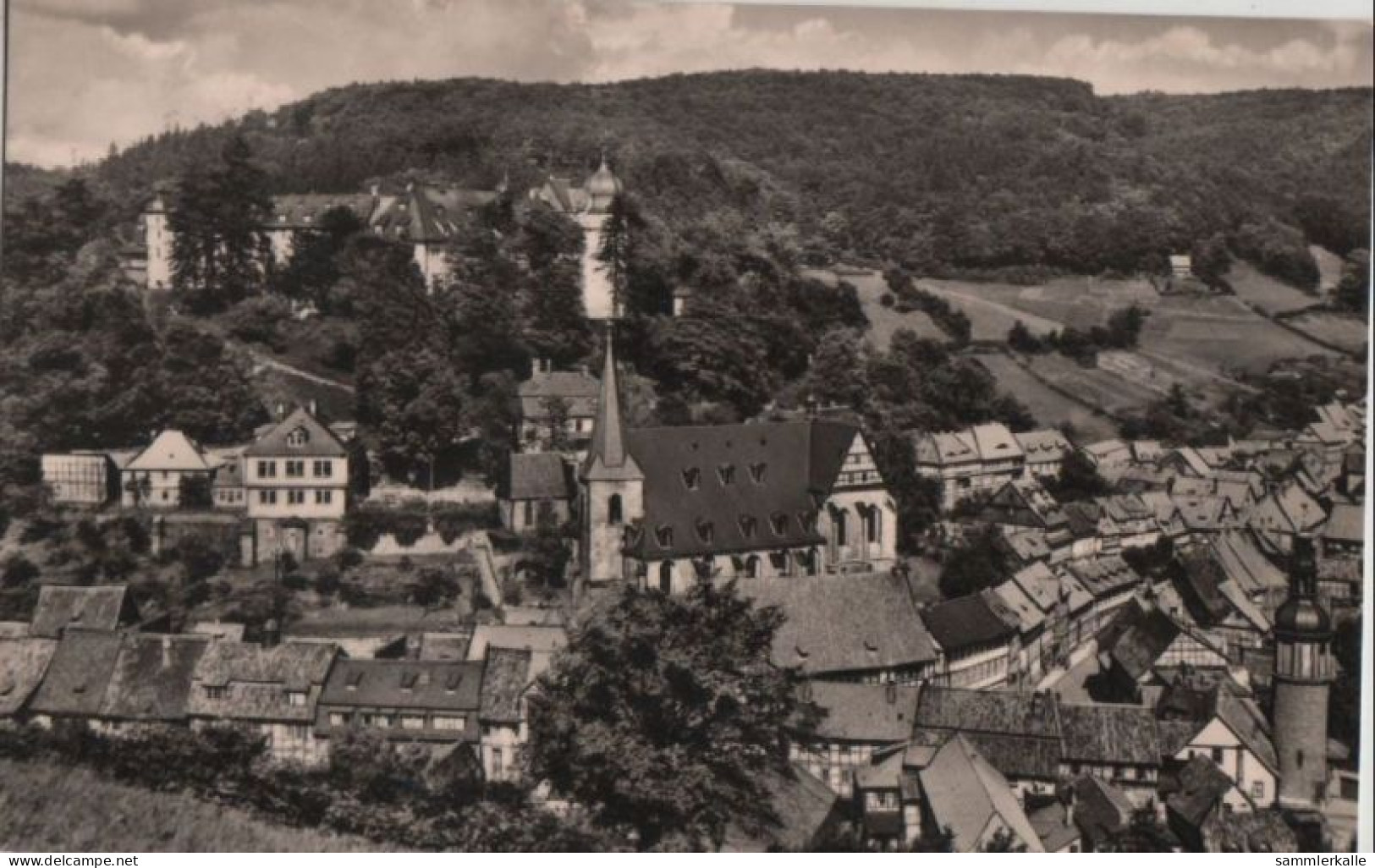 85931 - Stolberg - 1966 - Stolberg (Harz)