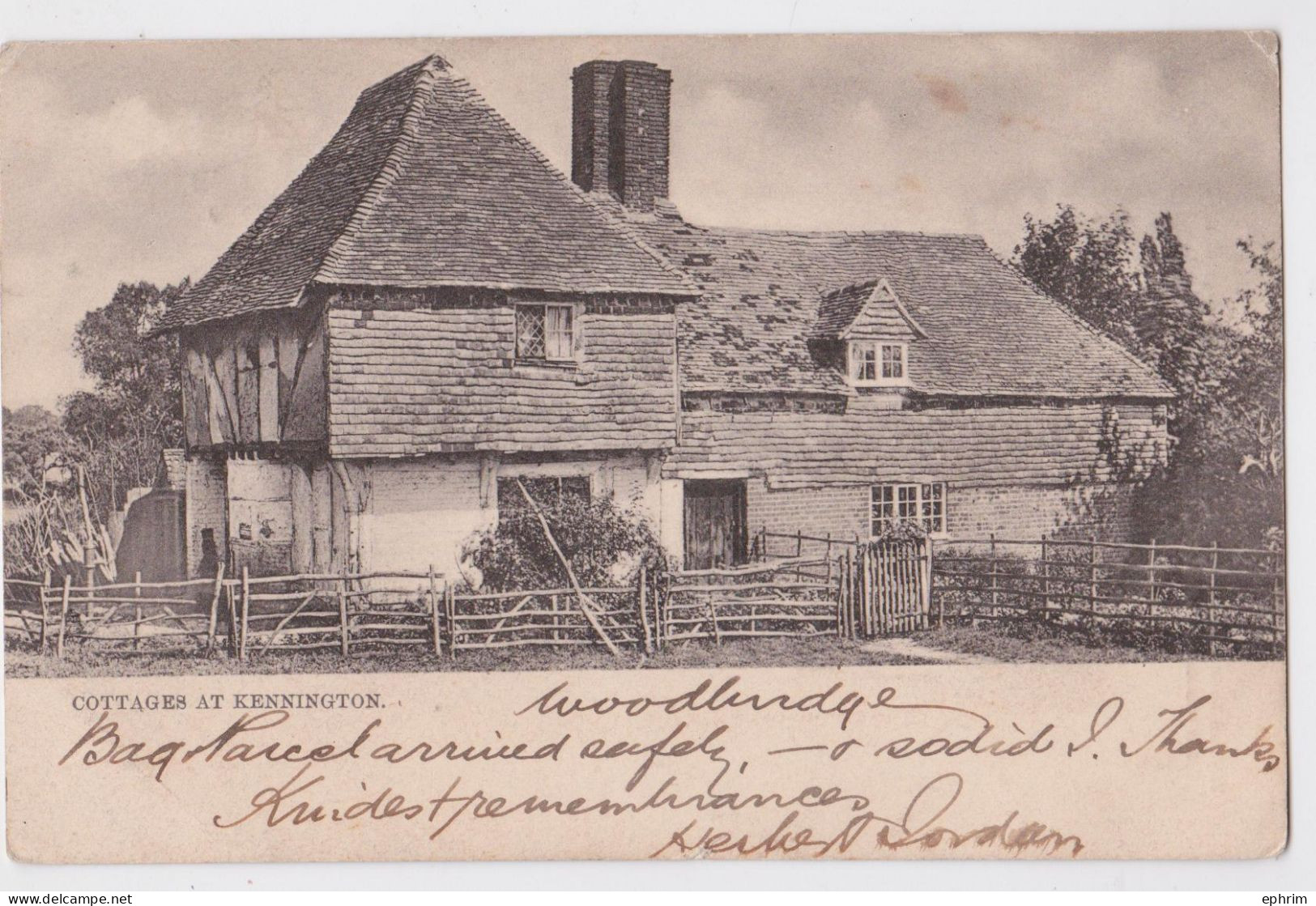 Cottages At Kennington - Sonstige & Ohne Zuordnung