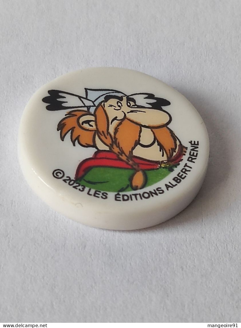 Fève / Fèves 2003 Astérix Les éditions Albert René (T 3167) - BD