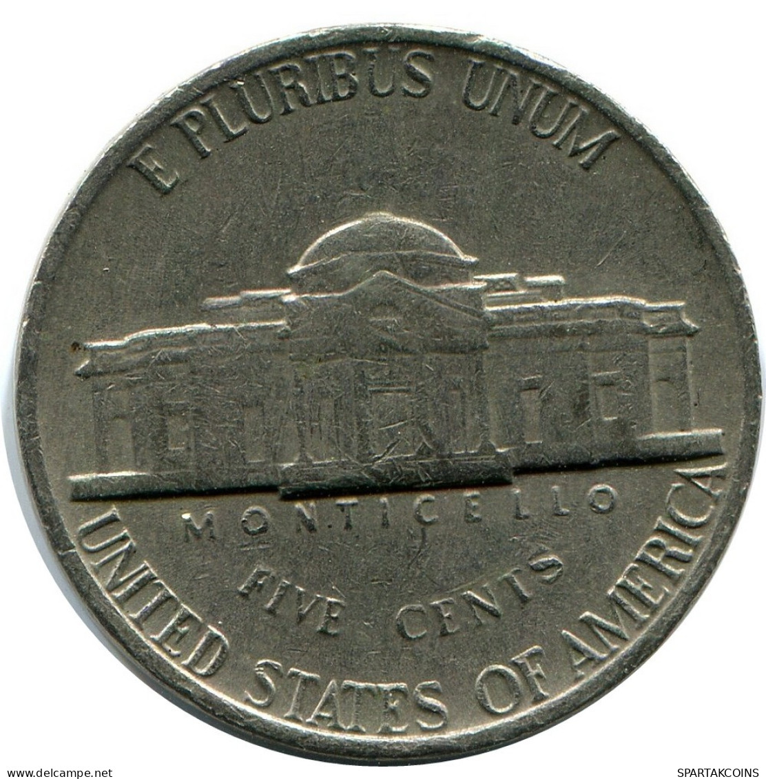 5 CENTS 1979 USA Pièce #AZ261.F.A - 2, 3 & 20 Cents