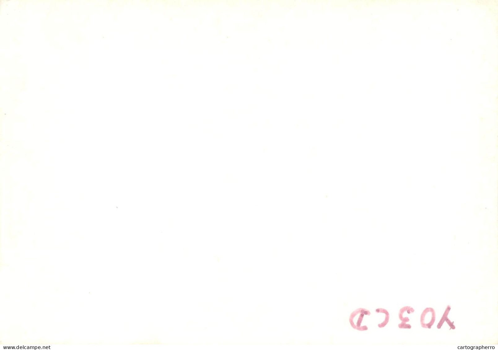 German Democratic Republic Radio Amateur QSL Card Y03CD Y21OE 1983 - Radio Amatoriale