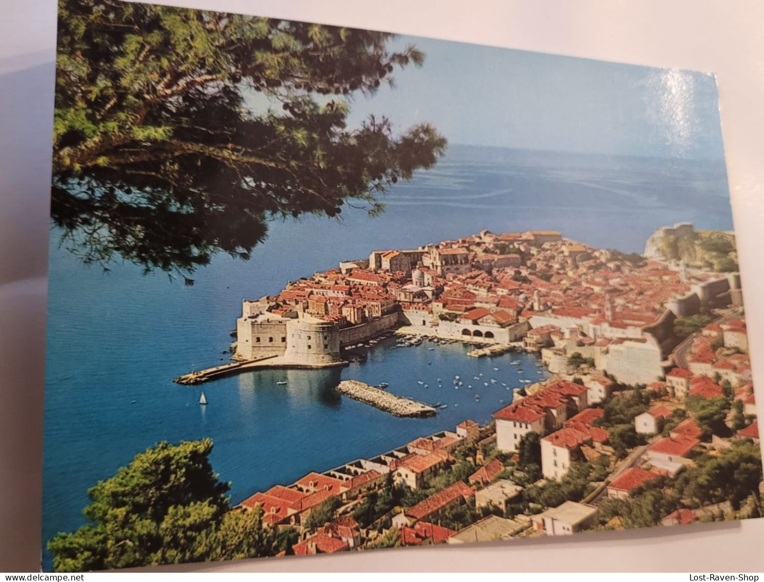 Dubrovnik - Yougoslavie