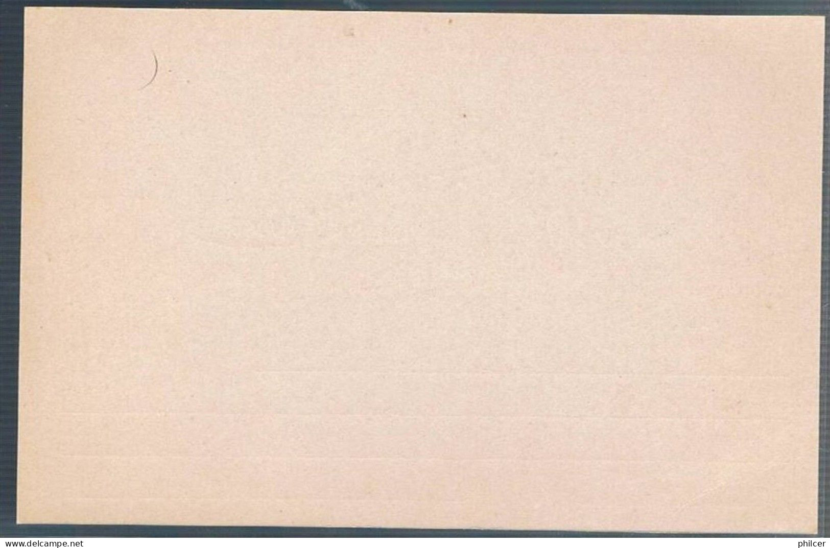 Macau, Bilhete Postal - Lettres & Documents