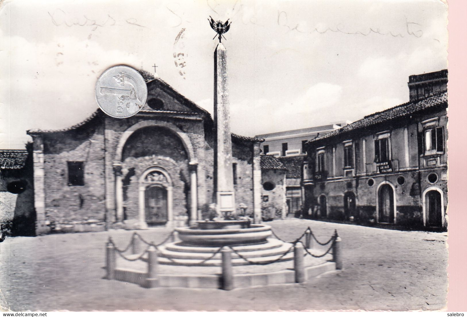 12681 BENEVENTO - Benevento