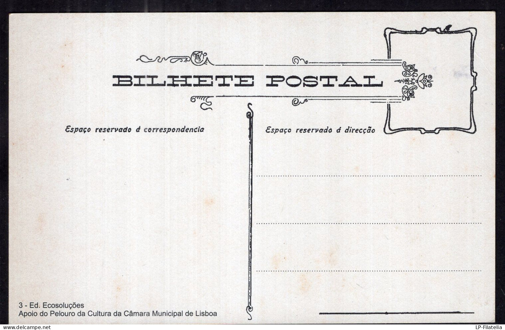 Portugal - Reproduction - 1898 - Carte Postale - Centenario Da India - 1498-1898 - Portuguese India