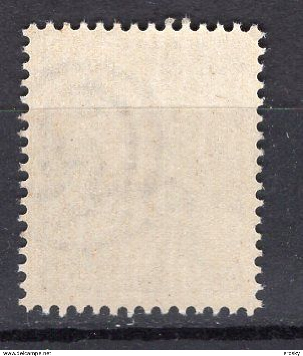 Y0014 - ITALIA Ss N°556 - ITALIE Yv N°494 ** DEMOCRATICA - 1946-60: Mint/hinged