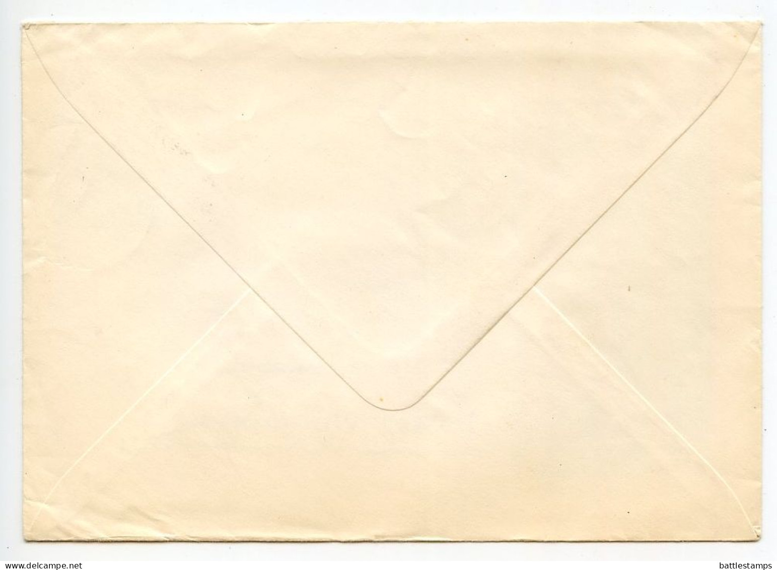 Germany, East 1990 135pf. Leipzig 825 Jahre Leipziger Messe Postal Envelope To Vienenburg - Buste - Usati