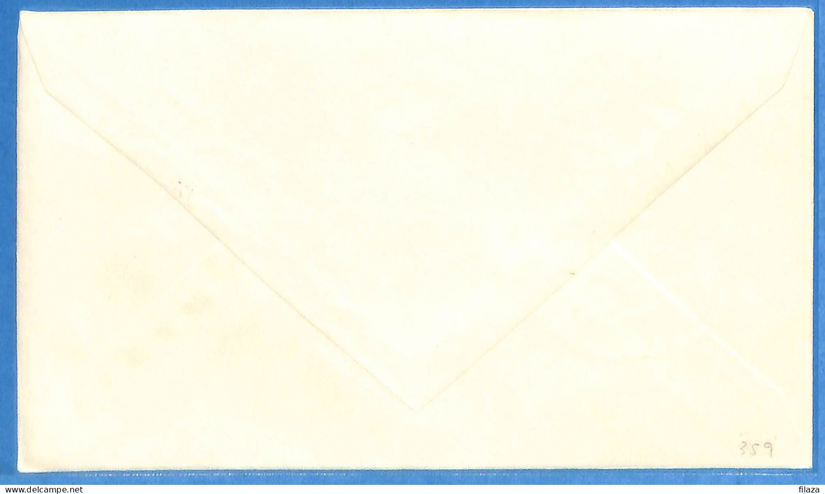 Saar - 1955 - Lettre FDC De Saarbrücken - G31048 - FDC