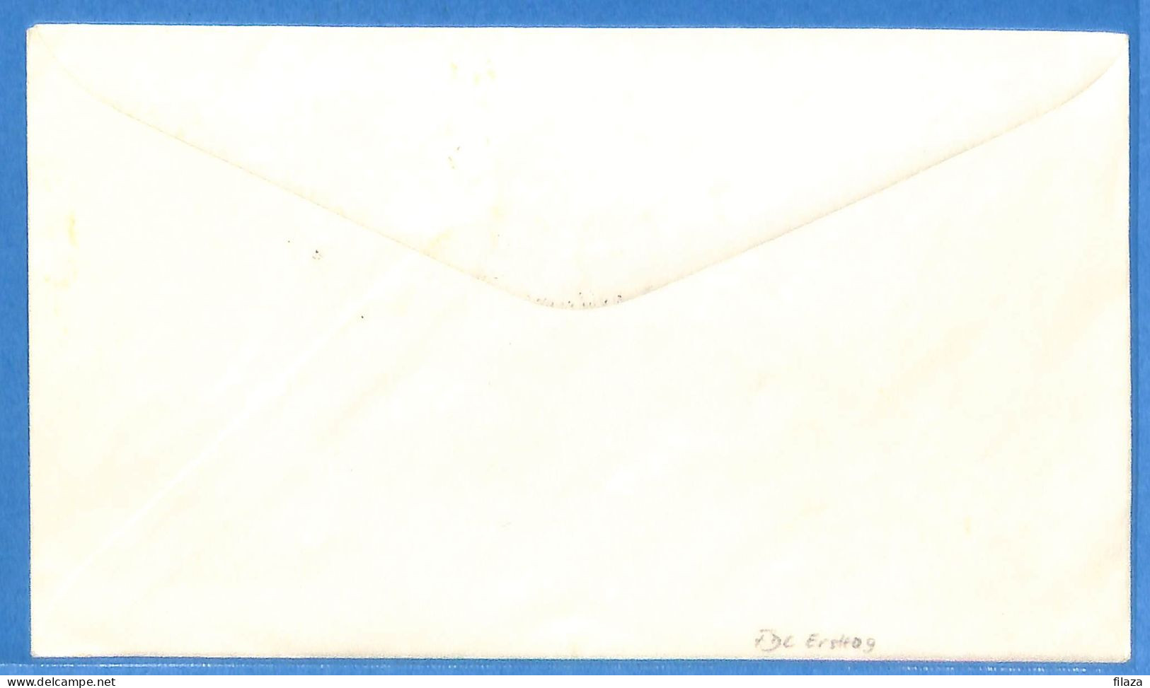 Saar - 1955 - Lettre FDC De Saarbrücken - G31053 - FDC