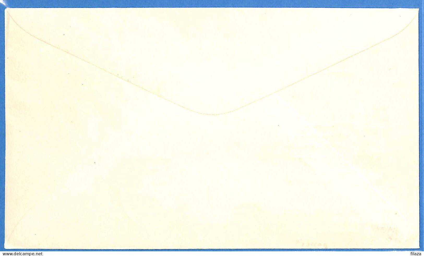 Saar - 1958 - Lettre FDC De Saarbrücken - G31034 - FDC