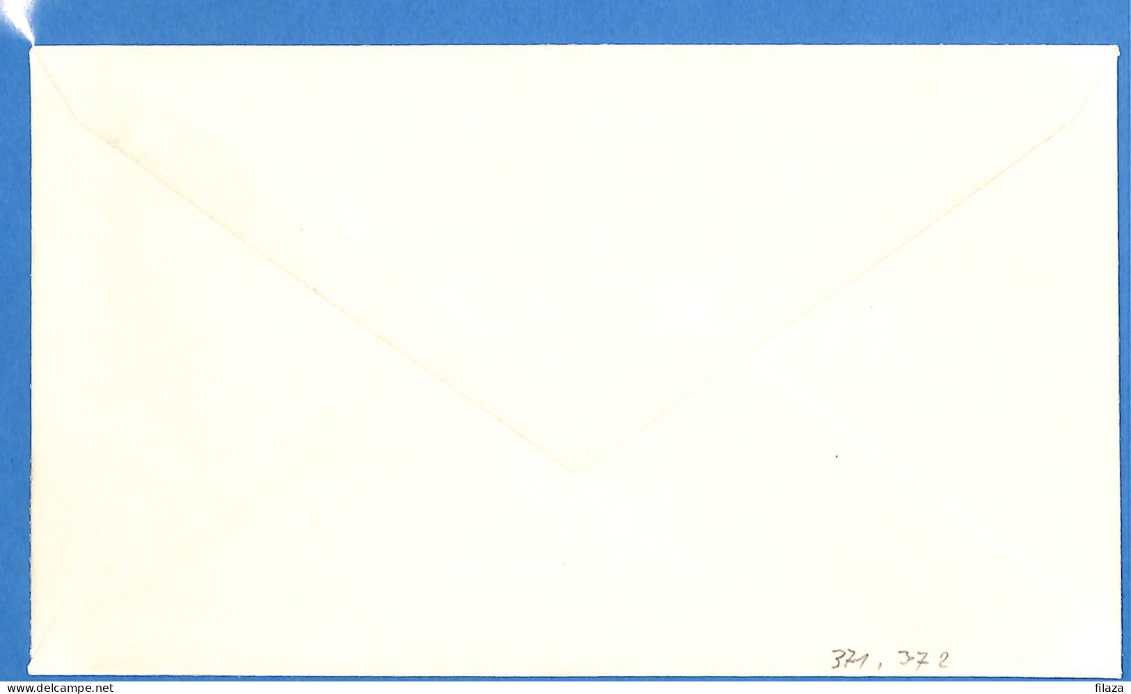 Saar - 1956 - Lettre FDC De Saarbrücken - G31021 - FDC