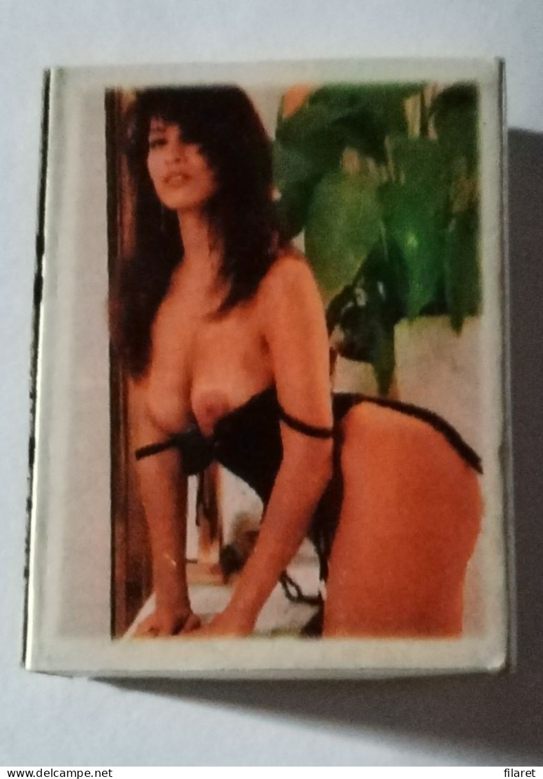 Sexi Ladies-Romania,matchbox - Cajas De Cerillas (fósforos)