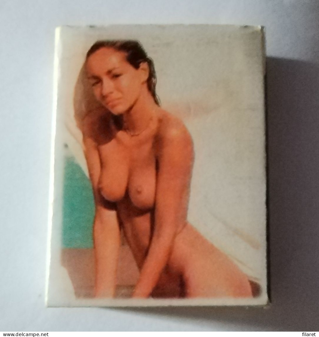 Sexi Ladies-Romania,matchbox - Matchboxes