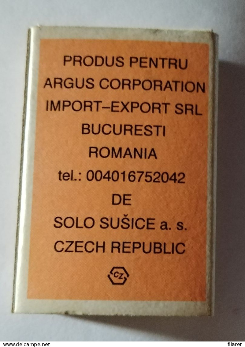 Sexi Ladies-Romania,matchbox - Zündholzschachteln