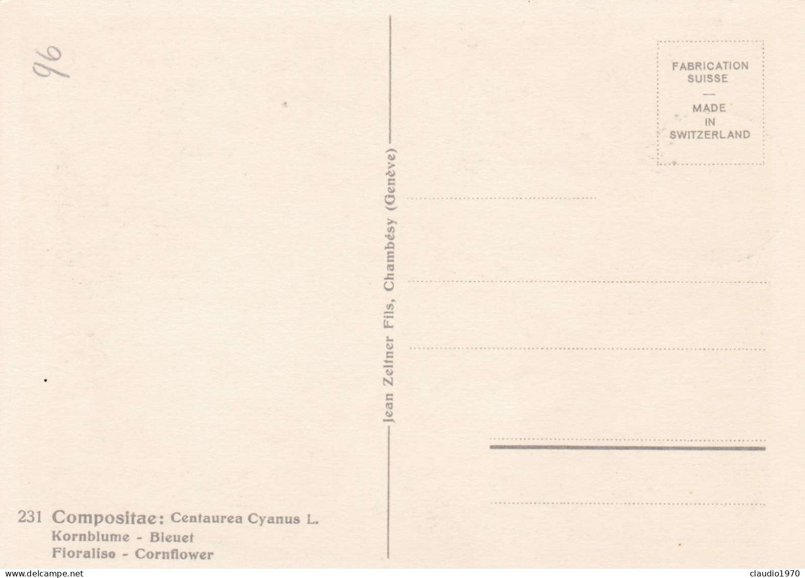 CECOSLOVACCHIA - FDC - CARTOLINA   - 1965 - FDC