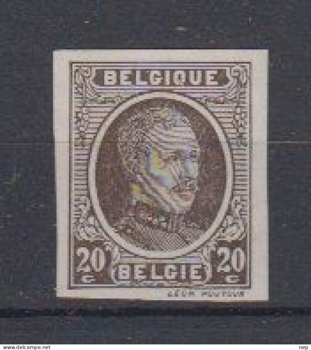 BELGIË - OBP - 1922 - Nr 196 - MNH** - 1911-1930