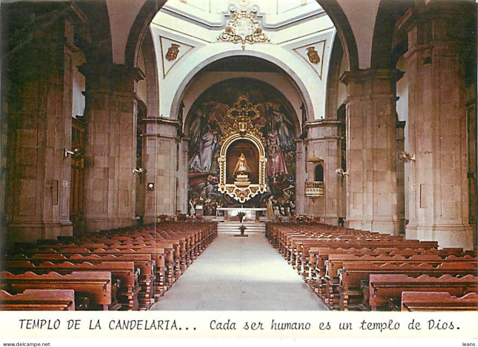 ESPAGNE  - LOT DE 107 CARTES POSTALES SEMI-MODERNES