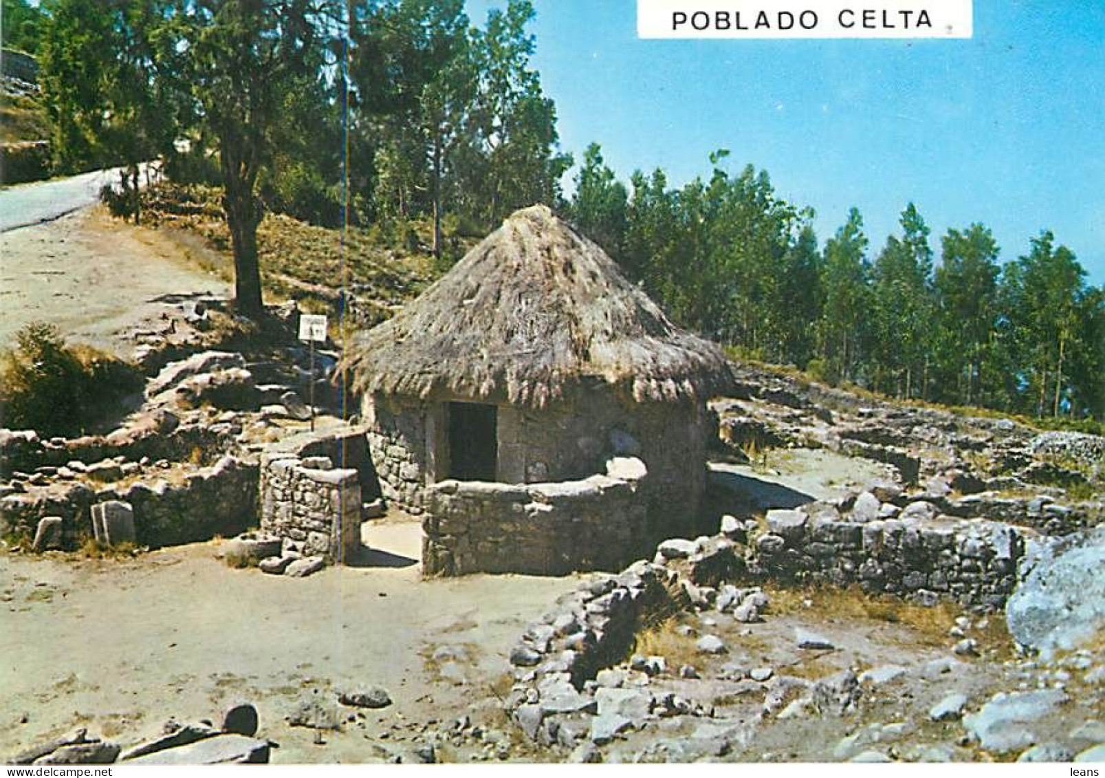 ESPAGNE  - LOT DE 107 CARTES POSTALES SEMI-MODERNES