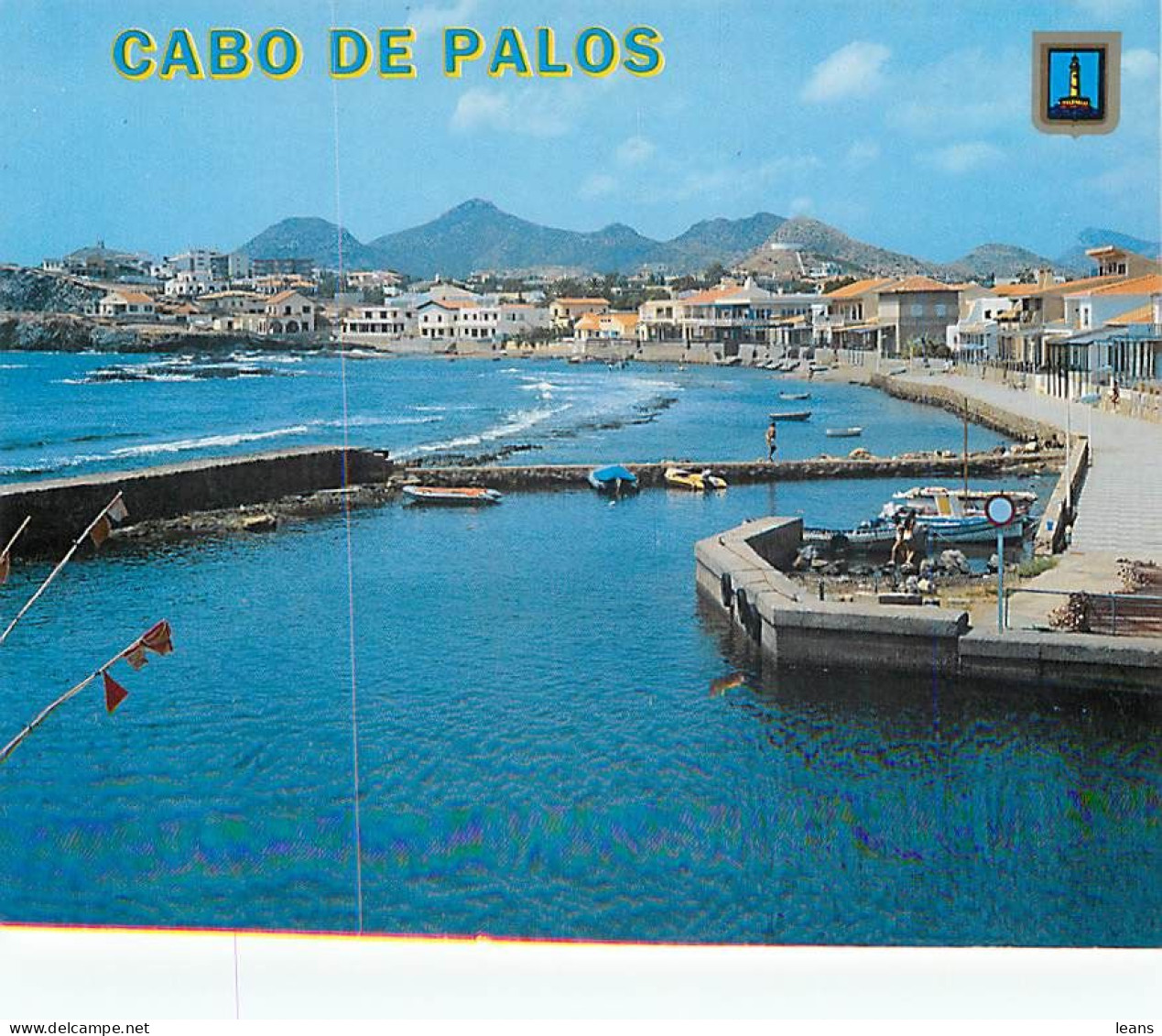 ESPAGNE  - LOT DE 107 CARTES POSTALES SEMI-MODERNES