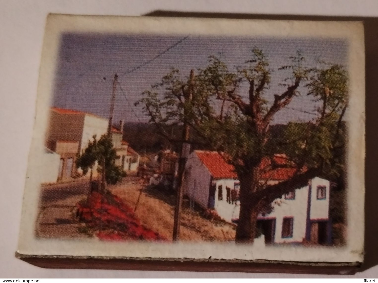 House,architecture-Romania,matchbox - Matchboxes