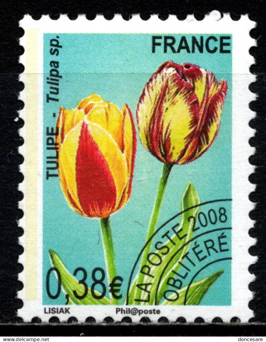 FRANCE 2008 - Y.T. N° 254  - PREO NEUF** - 1989-2008