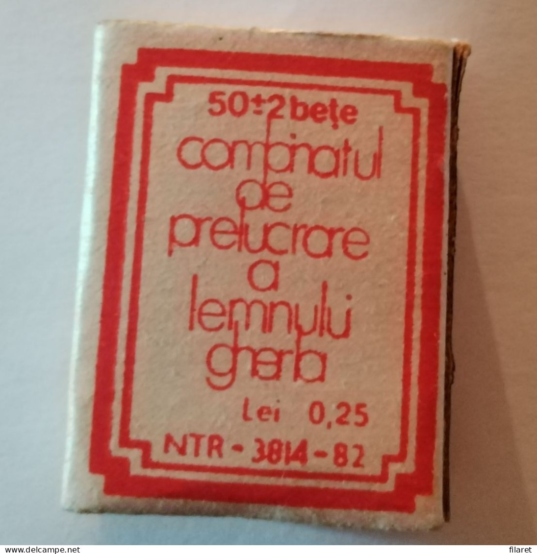 Rugby-Romania,matchbox - Matchboxes