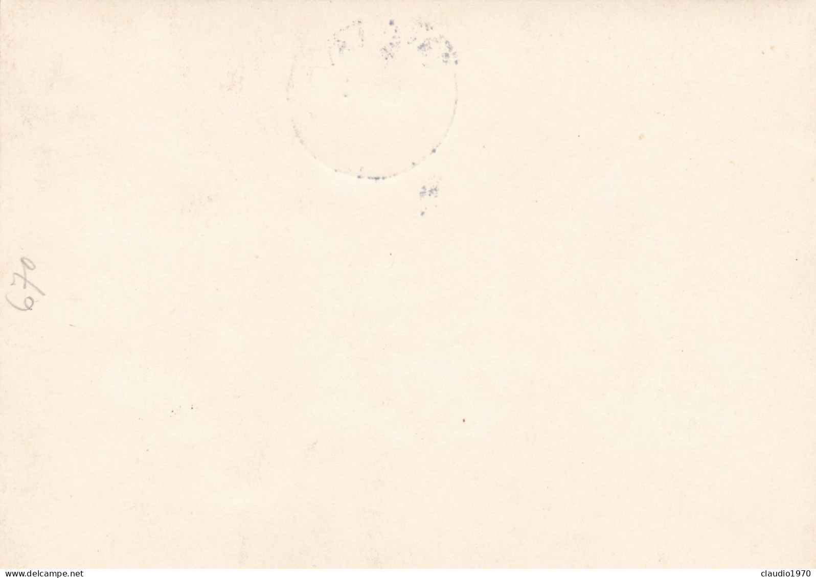 JUGOSLAVIA - FDC - CARTOLINA   - 1955 - FDC