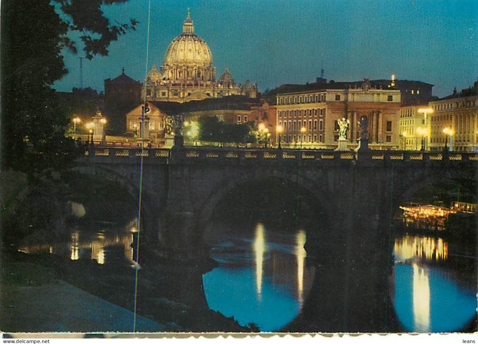 ITALIE  -  LOT DE 107 CARTES POSTALES SEMI-MODERNES - 100 - 499 Postcards