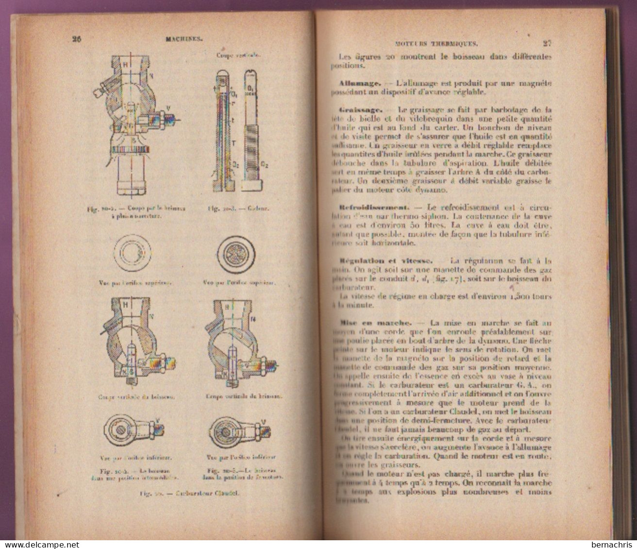 Livre Cours Technique Pour élèves,officiers,radiotélégraphistes édité En 1920 - Français