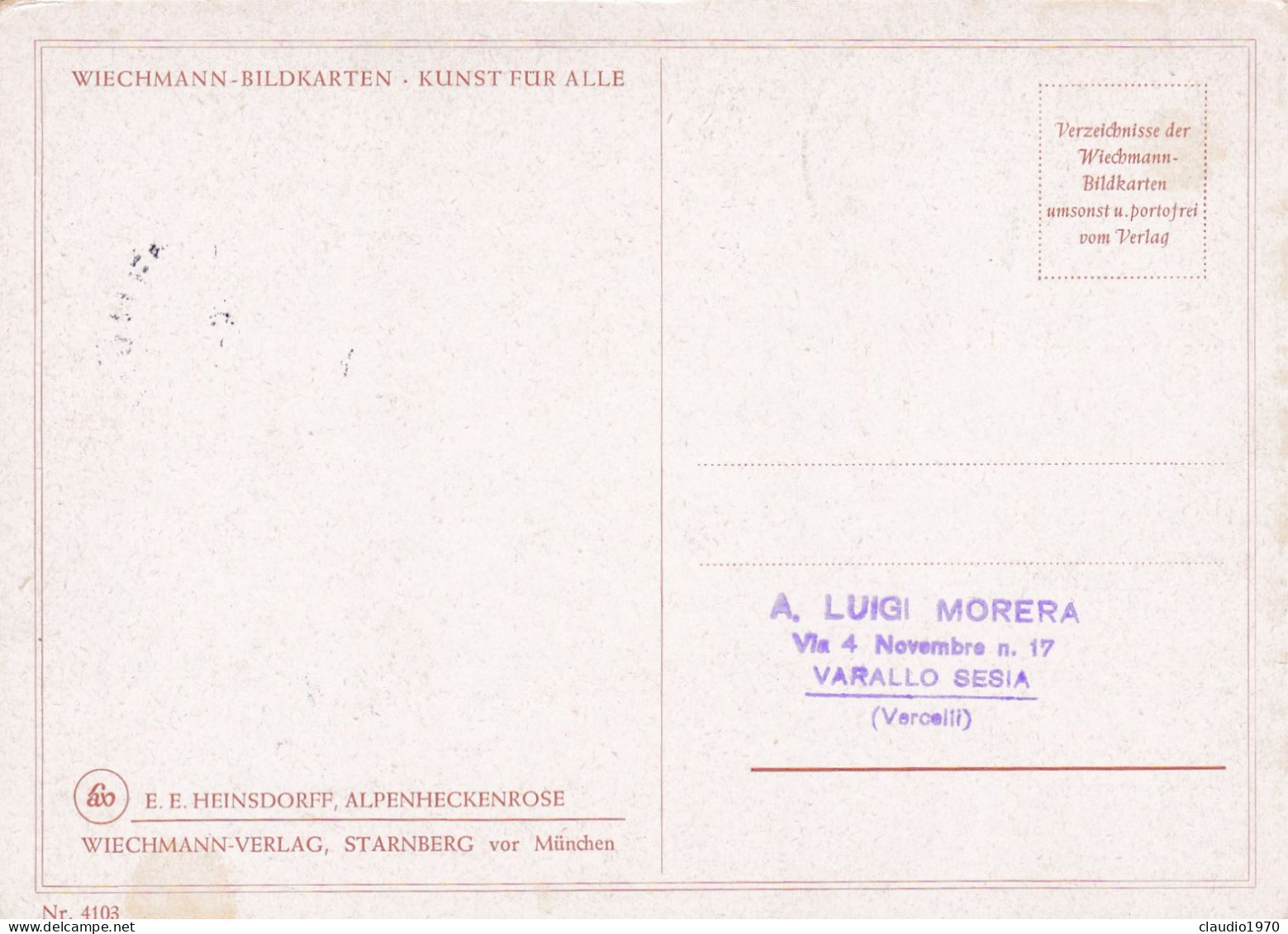 JUGOSLAVIA - FDC - CARTOLINA   - 1955 - FDC