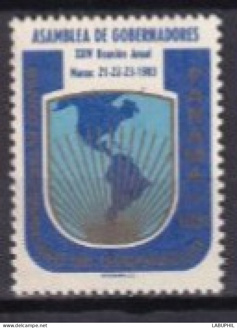 PANAMA NEUF MNH ** 1983 - Panama