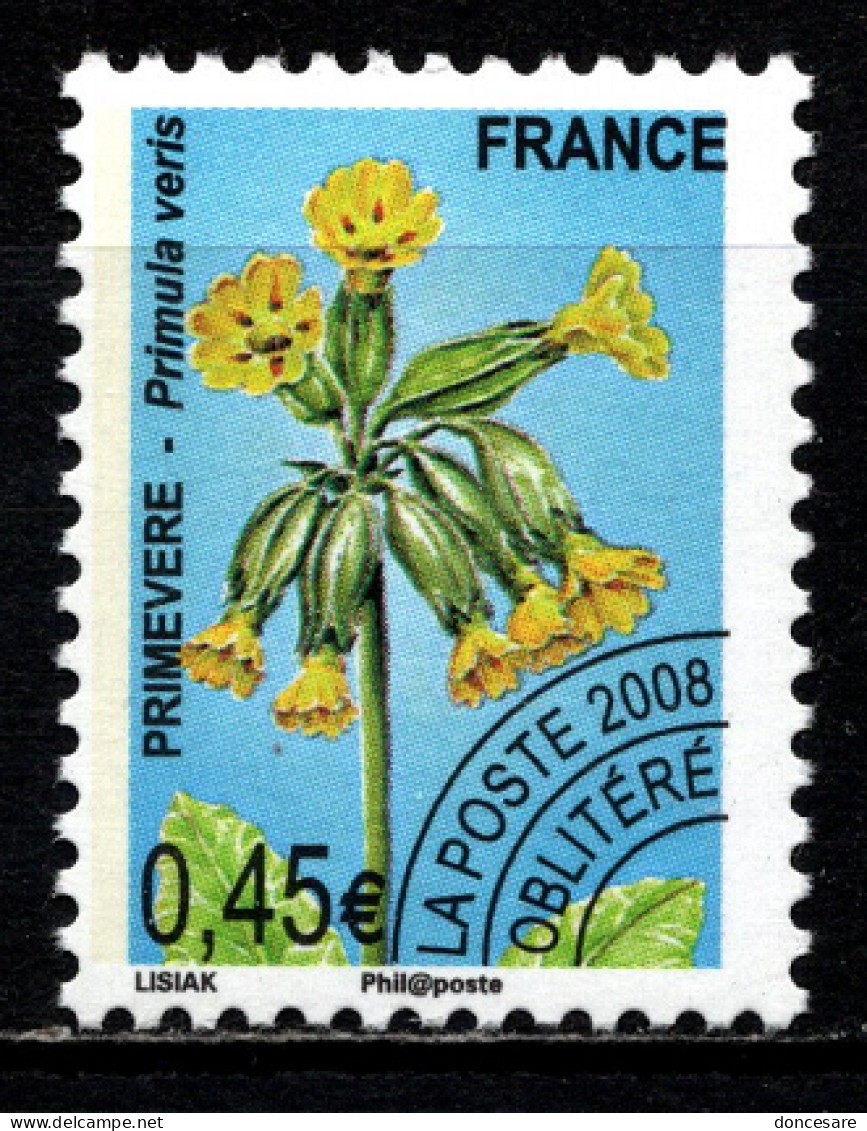 FRANCE 2008 - Y.T. N° 256  - PREO NEUF** - 1989-2008